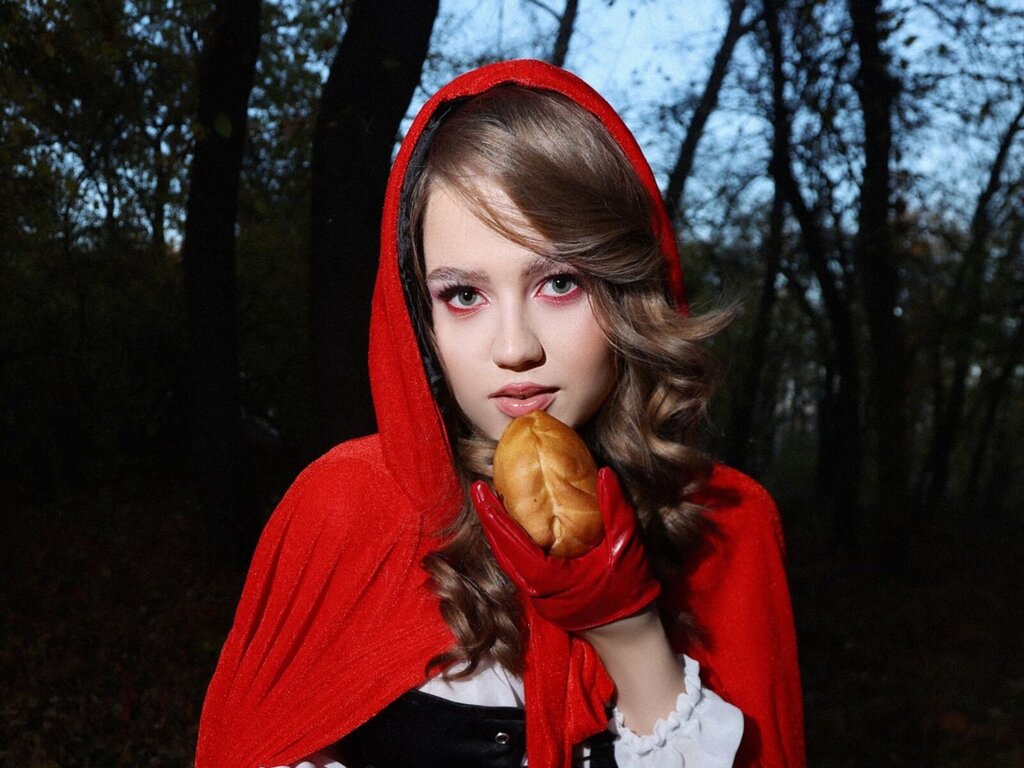 SelinSwarovski's Webcam 