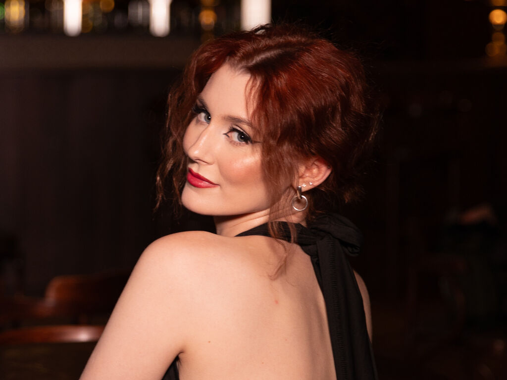 SelineLaurent's Webcam 