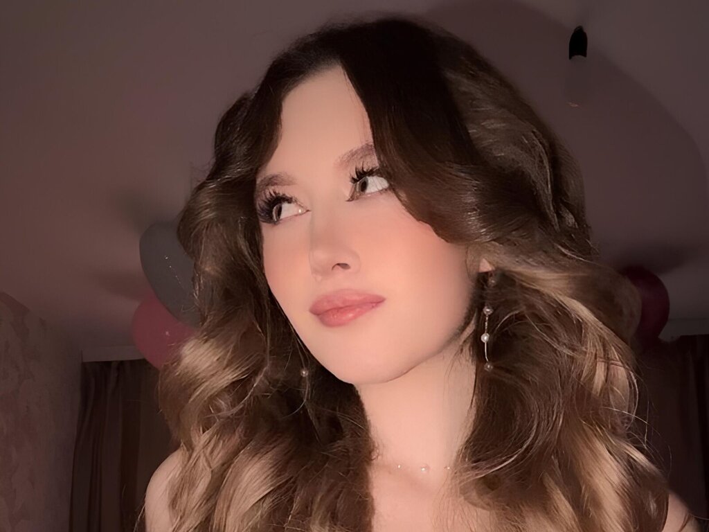 ShannanStoey's Webcam 