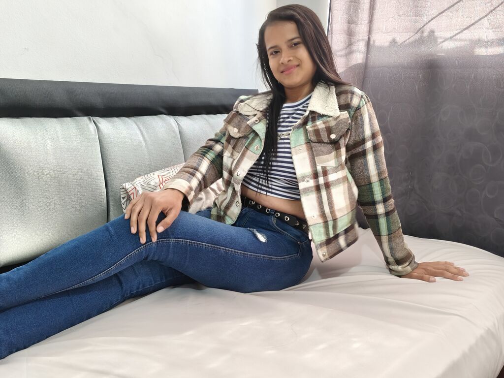 ShelsyDuran's Webcam 