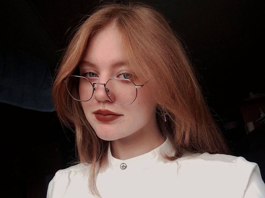 SoledadTomasi's Webcam 