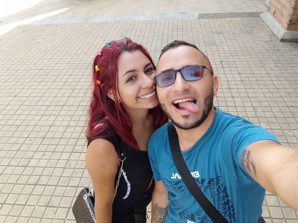 SophiaAndJuan's Webcam 