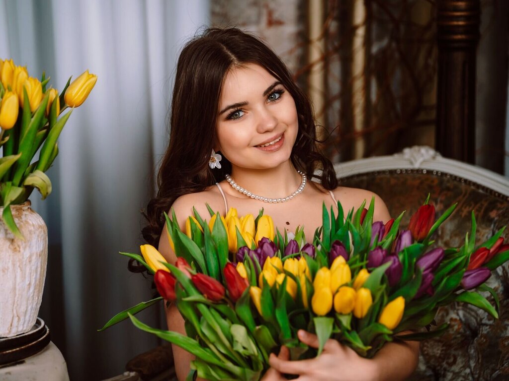 StasyScorpio's Webcam 