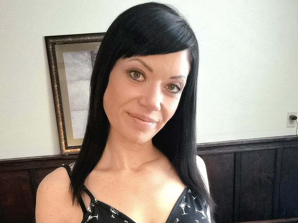 Sultrysuccubus's Webcam 