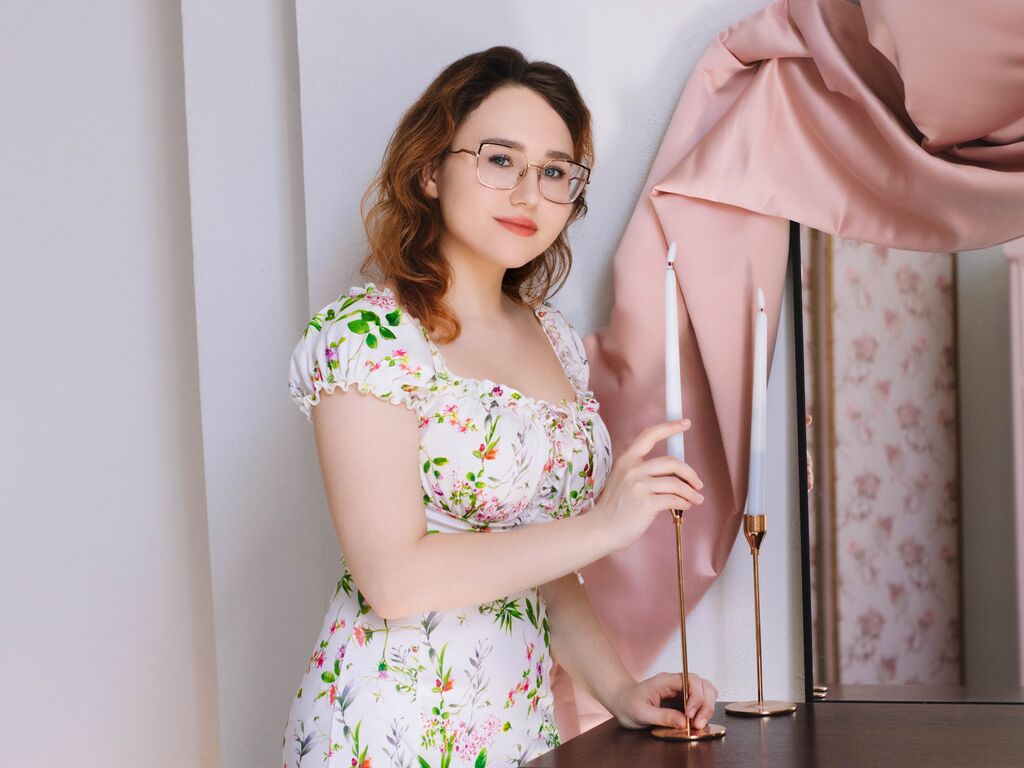 TeresaMattel's Webcam 