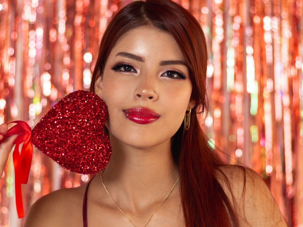 TifanyJhonsons's Webcam 