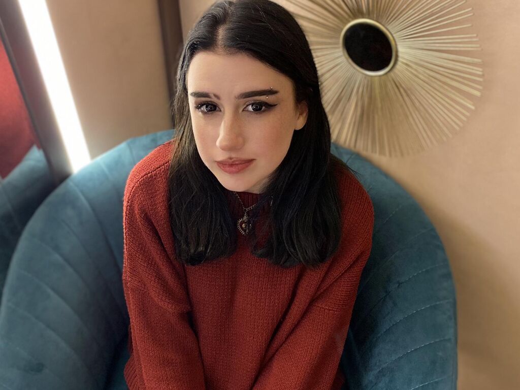 TrishaFlame's Webcam 