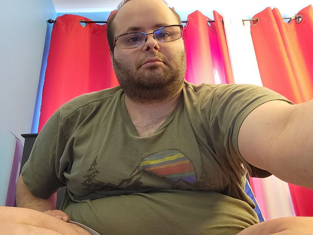 TylerMcGill's Webcam 