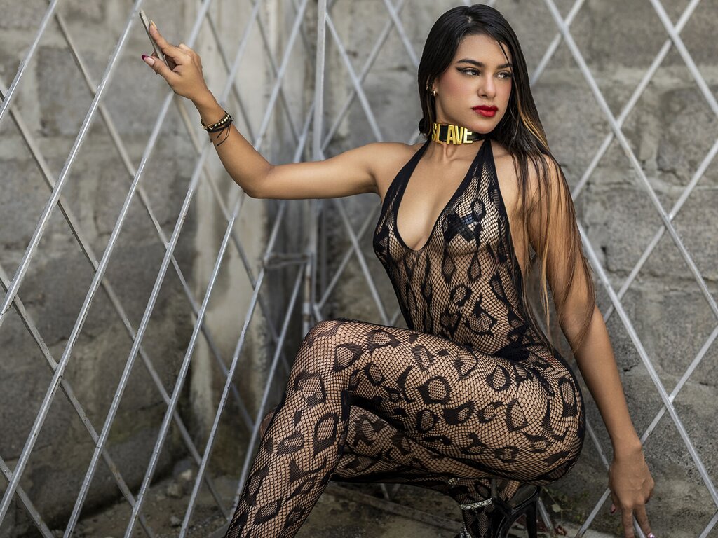 VanelopeRusso's Webcam 