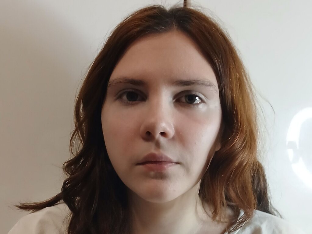 VanessaDilenca's Webcam 