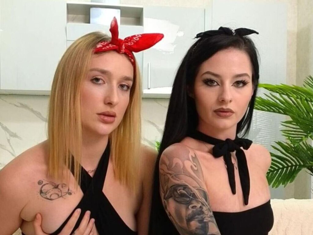 VanessaSpick's Webcam 