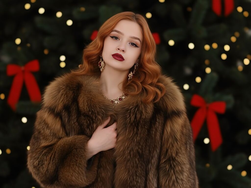 VictoriaMill's Webcam 