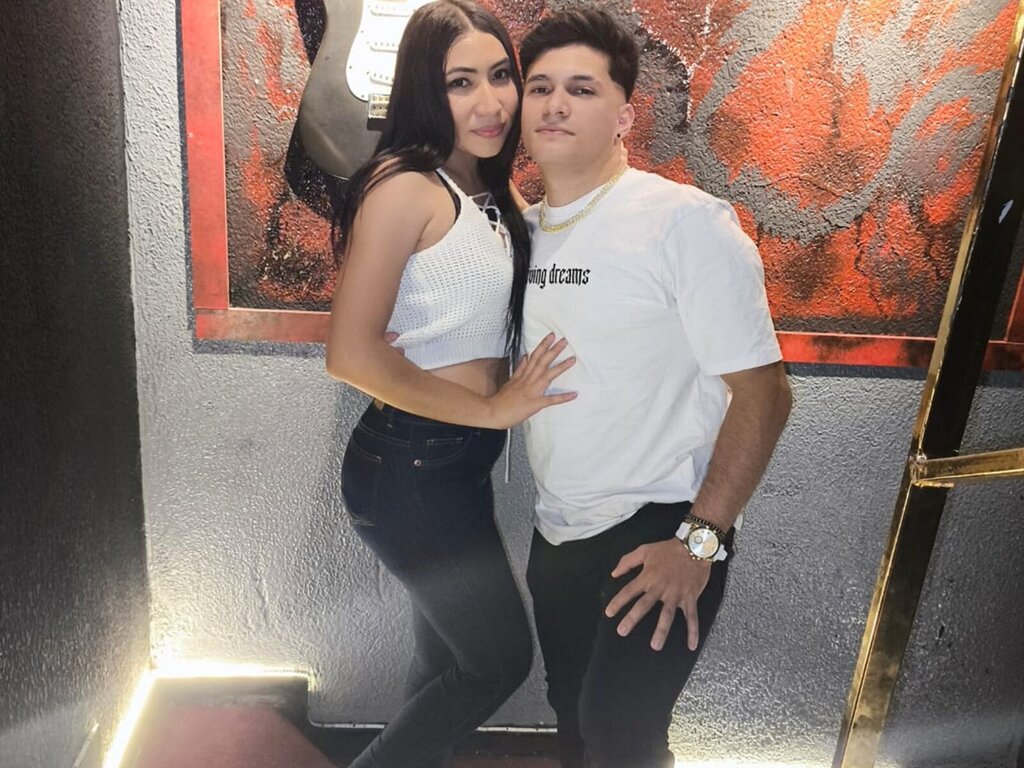 ViolettAndAntares's Webcam 