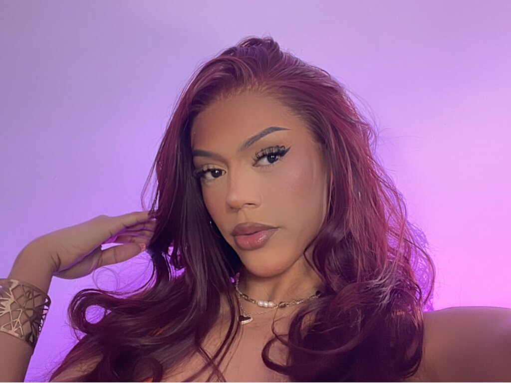 ViolettMyers's Webcam 