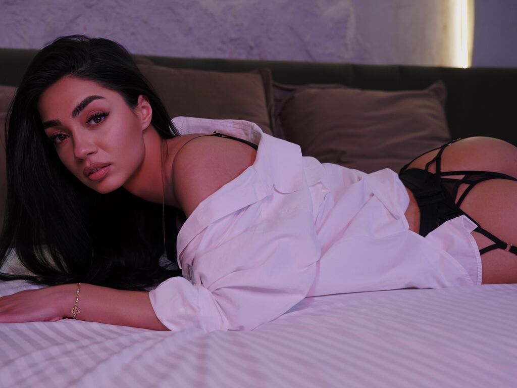 VivienneStark's Webcam 