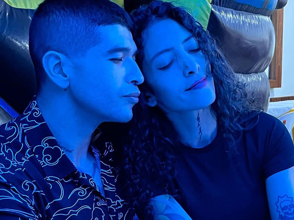 VrahamAndSukie's Webcam 