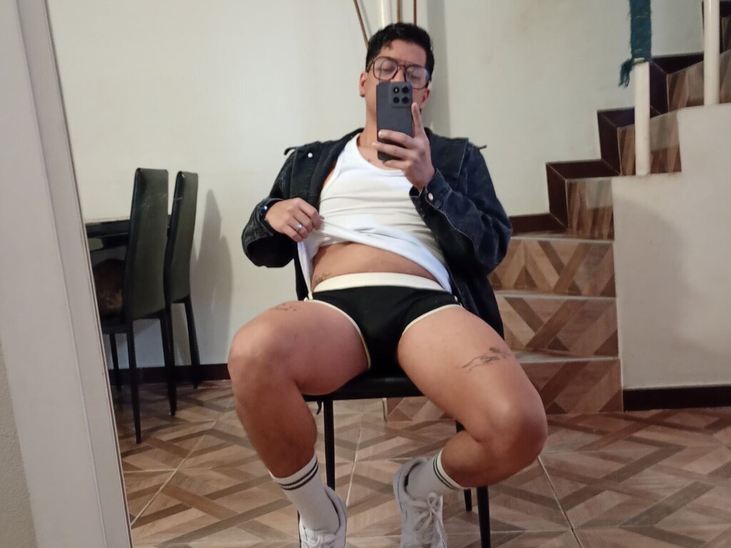 WilliamsWolf's Webcam 