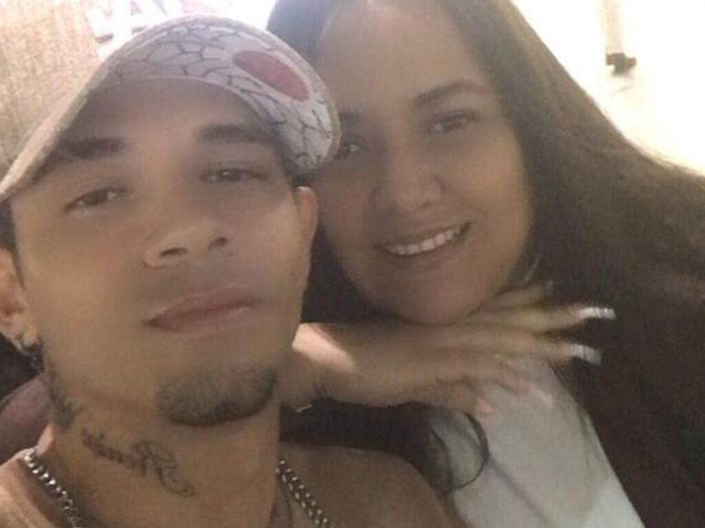 YobanaReina's Webcam 