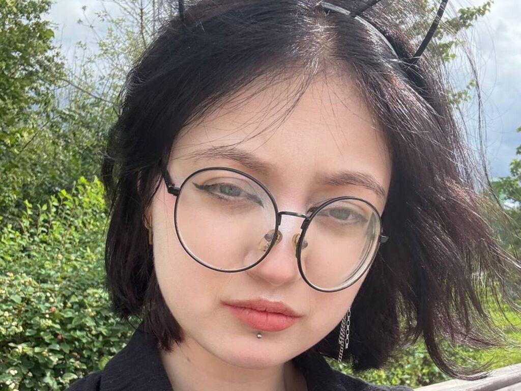 YolandoSteerman's Webcam 